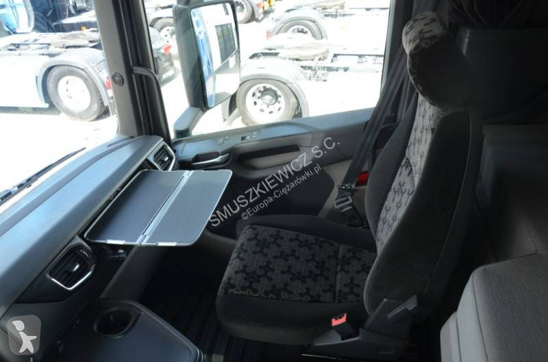 جرار Scania