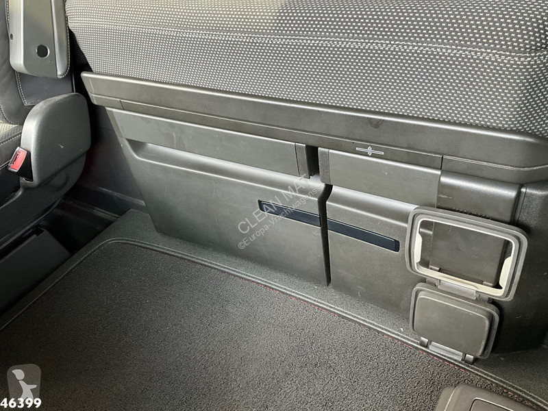 Trattore Stradale Volvo 6x2 Retarder Just...