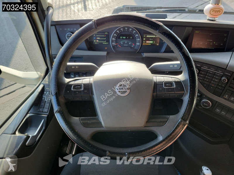 جرار Volvo FH 460 FH 6X2 -Truck VEB+...