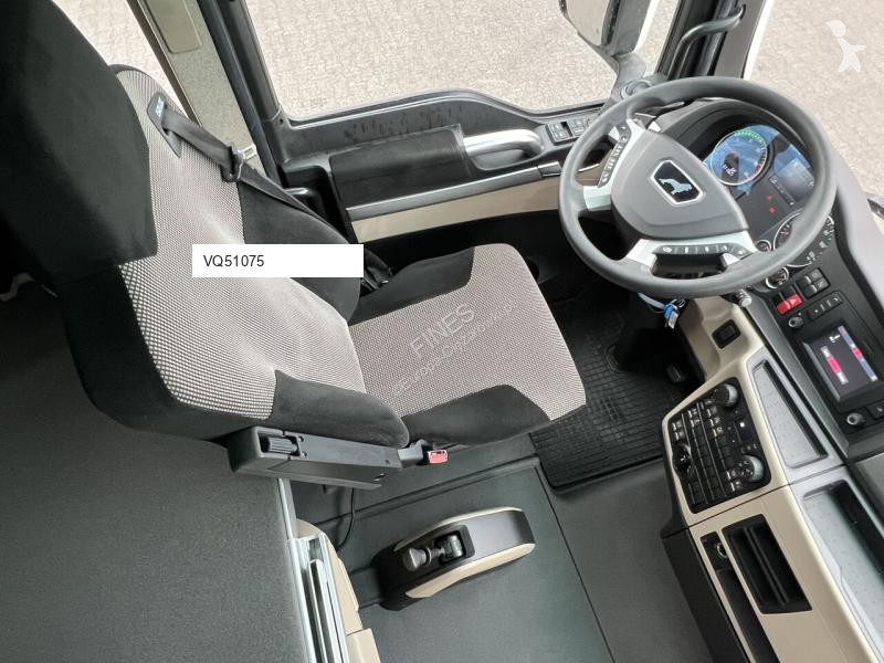 جرار MAN TGX 18.470