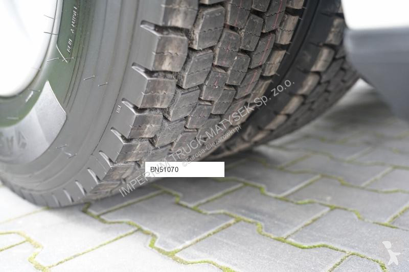 جرار Renault T 520 / RETARDER / I-PARK COOL /...