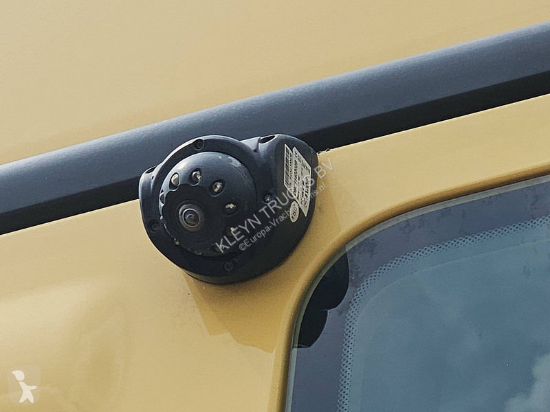 جرار MAN 18.430  4x4