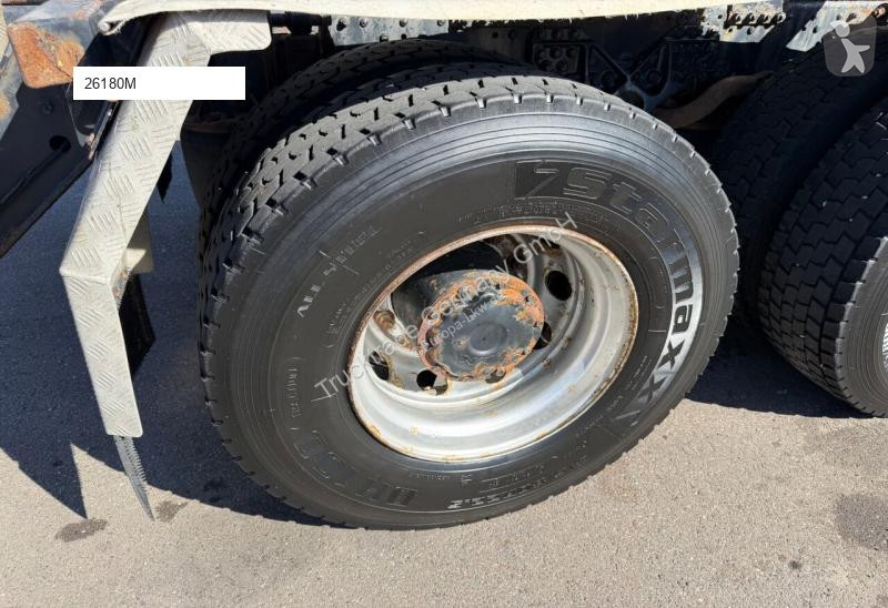 جرار MAN S300L98