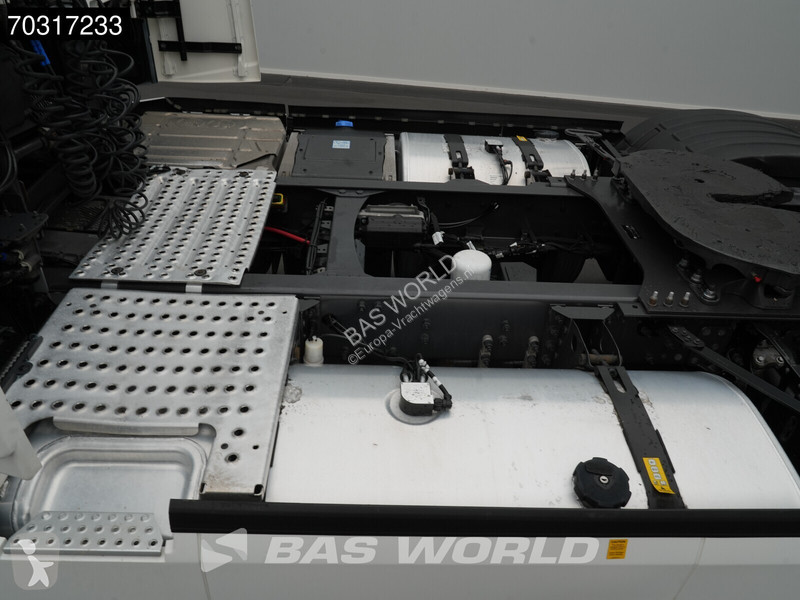 جرار Volvo FH 460 4X2 -Truck APK 12-2026! XL...