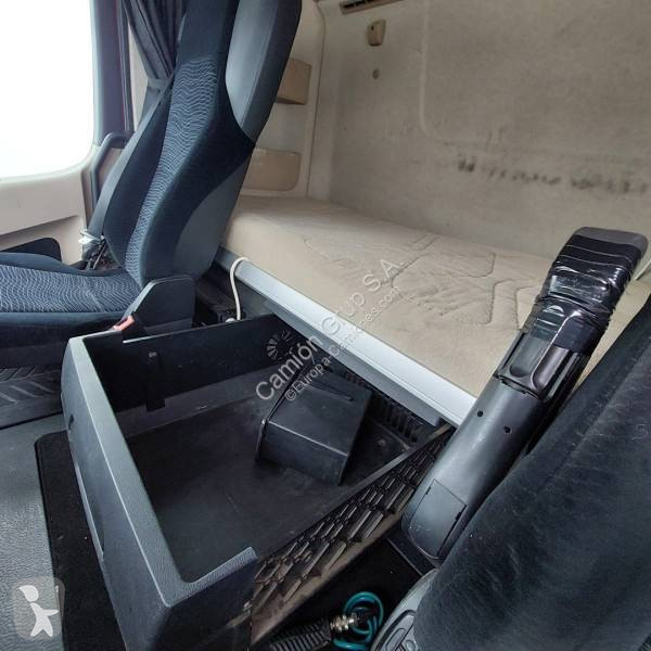 جرار Mercedes