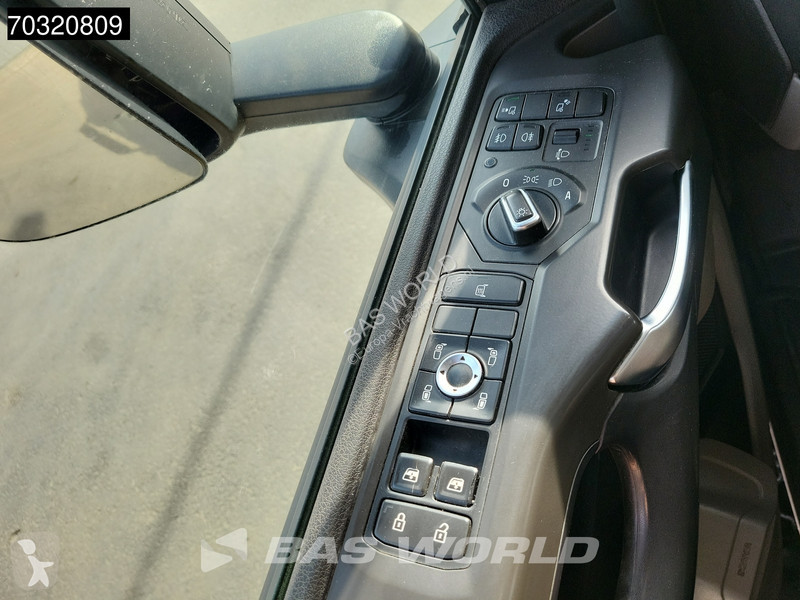 جرار Scania G450 6X2 N-Truck ift+enkachse 2x...