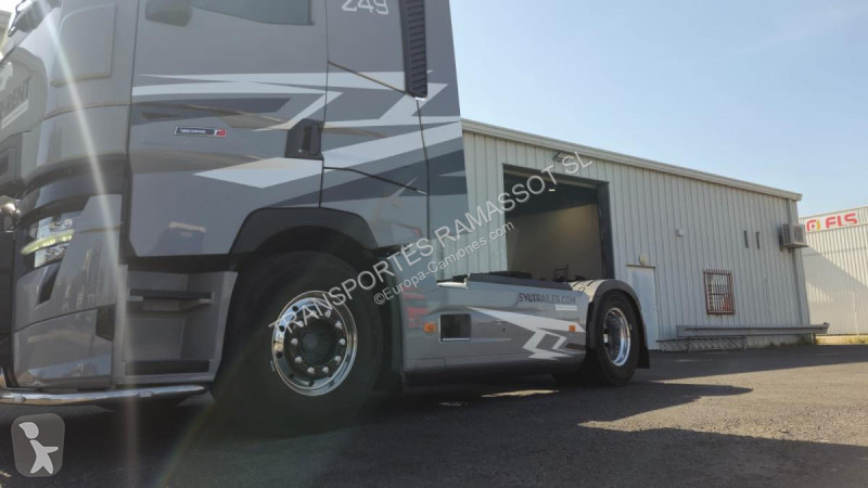 Trattore Stradale Renault  T High 480 (LOCATION...