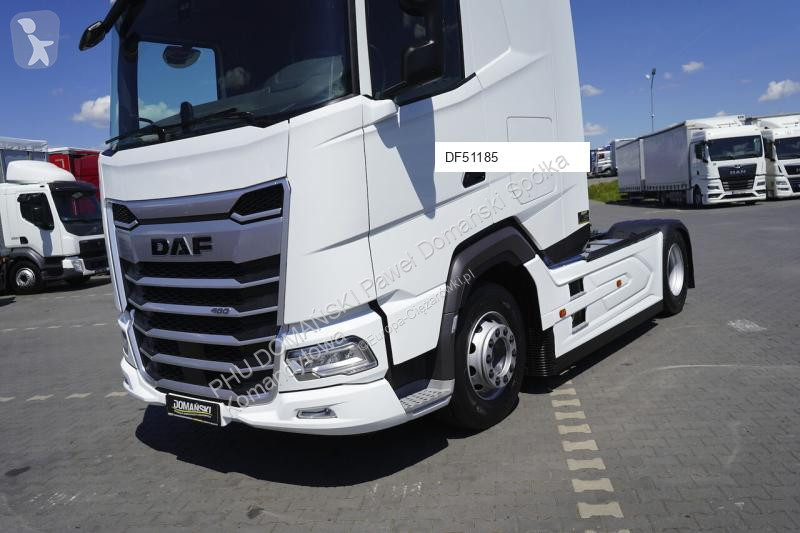 Ciągnik siodłowy DAF XG / 480 / ACC / E 6 / I –...