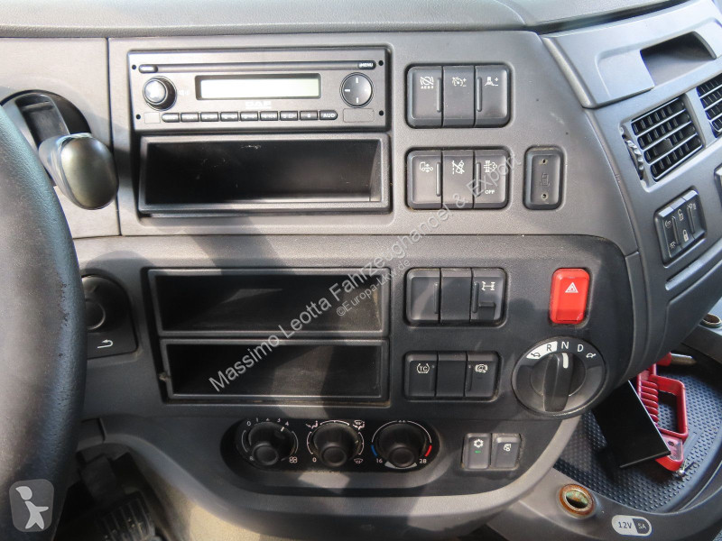 جرار DAF 440 FZ.55