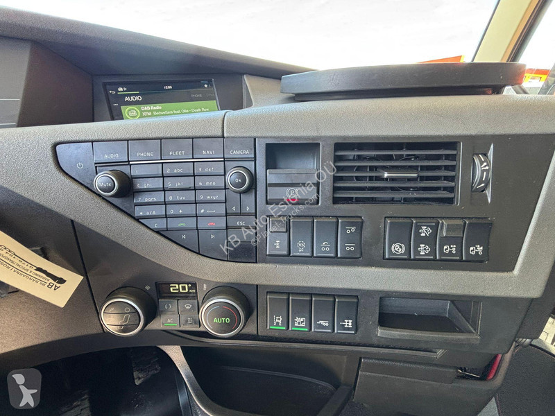 Tratores Volvo 500 6x2 ADR / GCW 70 ton /...