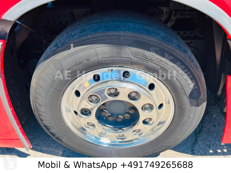 Mercedes IV 1848 Gigaspace LL Low...