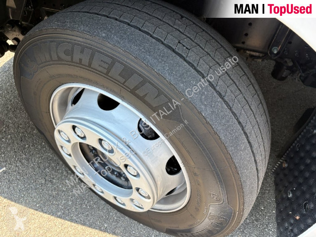Cabeza tractora MAN TGX 18.470 4x2 LL SA