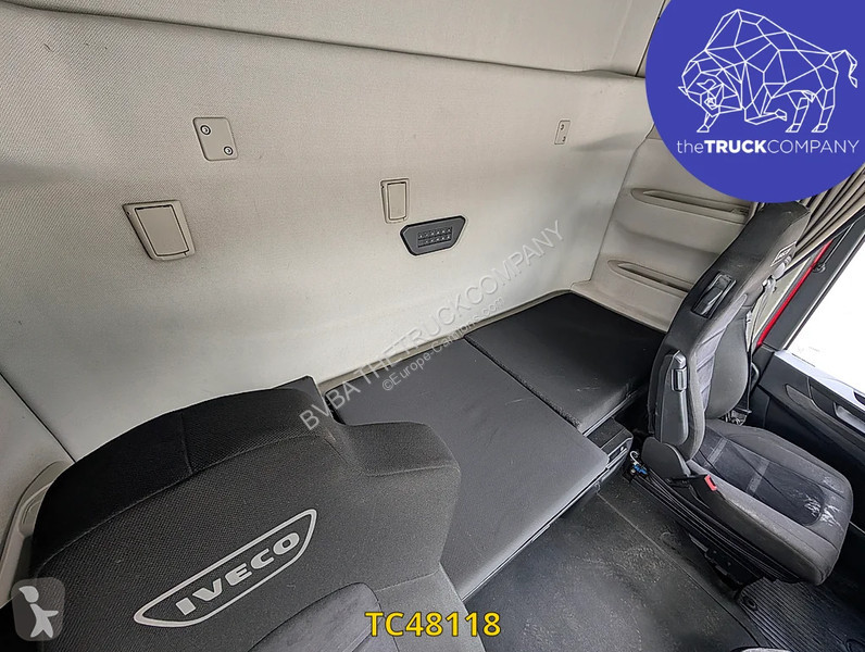 جرار Iveco S-Way 510