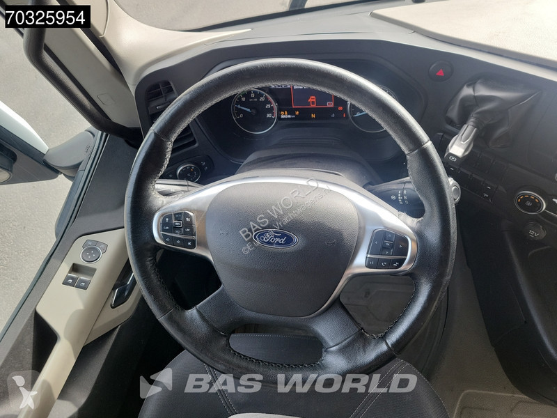 جرار Ford F-Max 500 4X2 Retarder 2xTanks ACC...