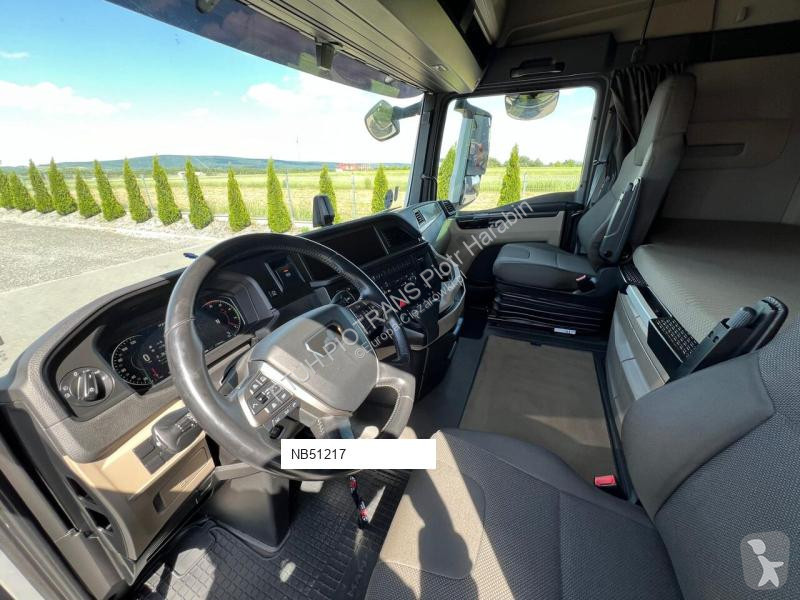 Влекач MAN MAN TGX 18.510 / 2023 / INDIVIDUAL /...
