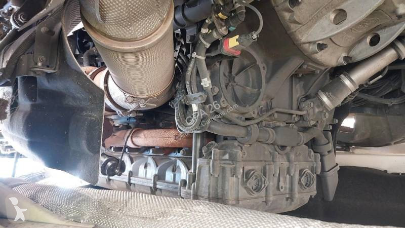 جرار Scania