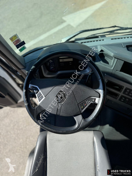 Tracteur Renault