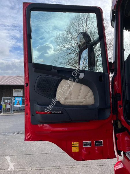 Nyergesvontató Scania R490 T *Standard *Euro 6C...