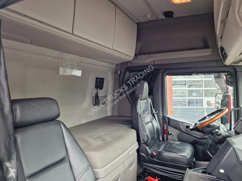 جرار Scania S500 NGS Highline 4x2 - Retarder -...
