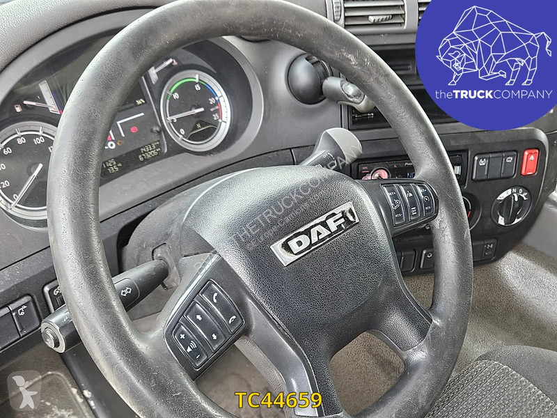 جرار DAF 460