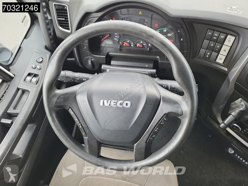 Iveco 510 XP 4X2 Retarder 2xTanks ACC...