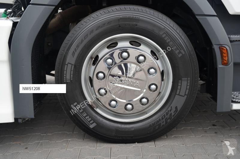 جرار Scania R 500