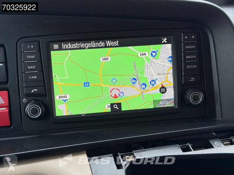 جرار MAN 18.460 4X2 XXL Navi Standklima