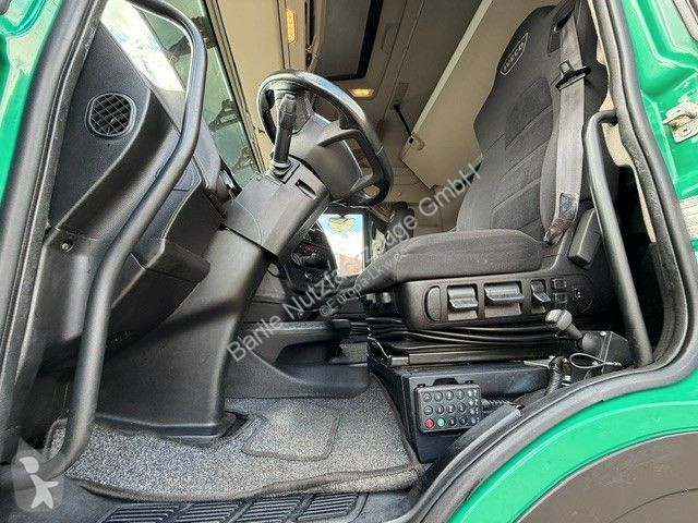 جرار Iveco S-Way AS440S51TX/FP 6x2 Intarder €6D...
