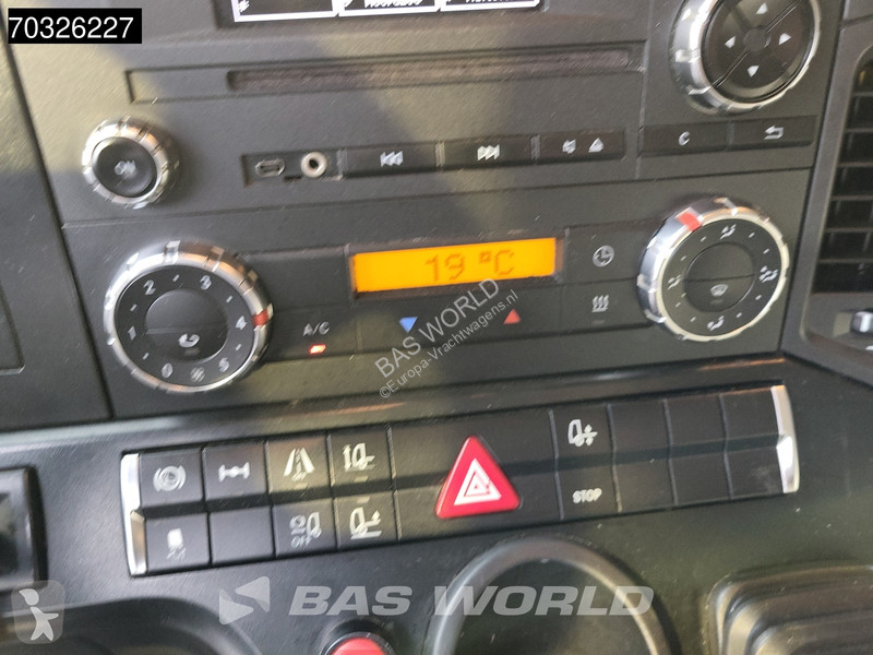 جرار Mercedes 1842 4X2 StreamSpace Mega