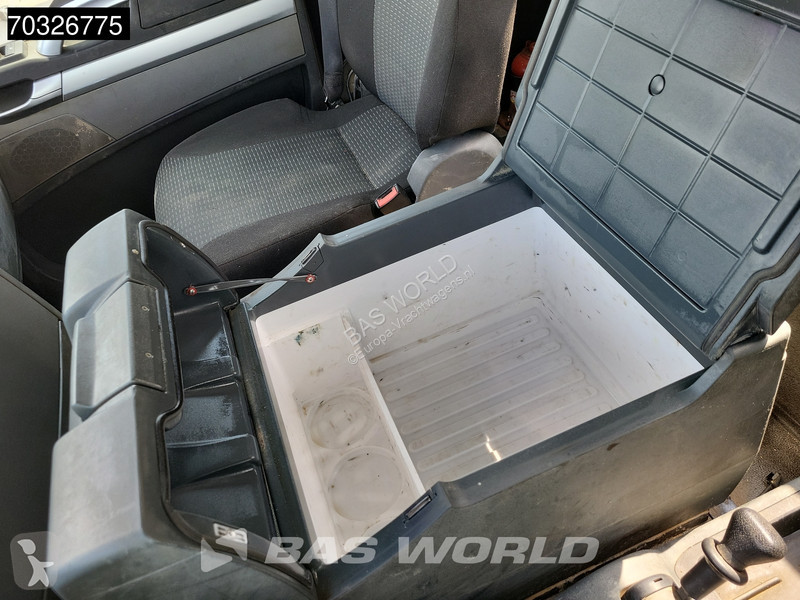 جرار MAN 26.400 6X4 Manual Full-Steel Big-Axle...