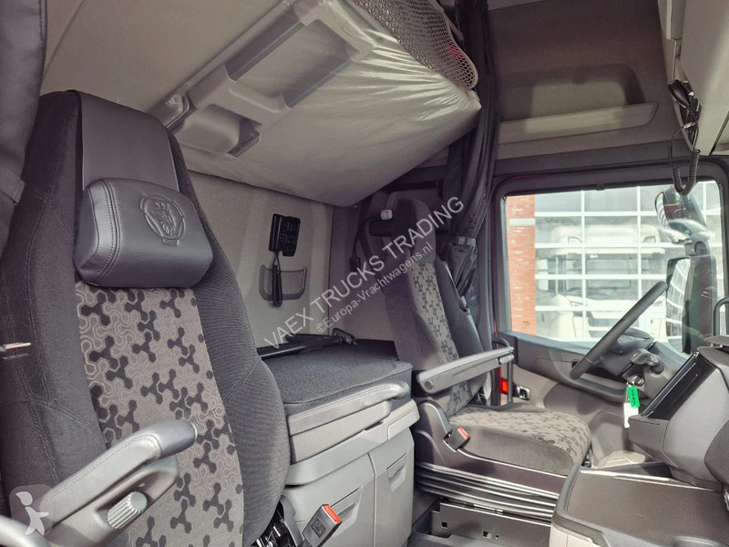 جرار Scania S460 Highline 4x2 - owdeck - New -...