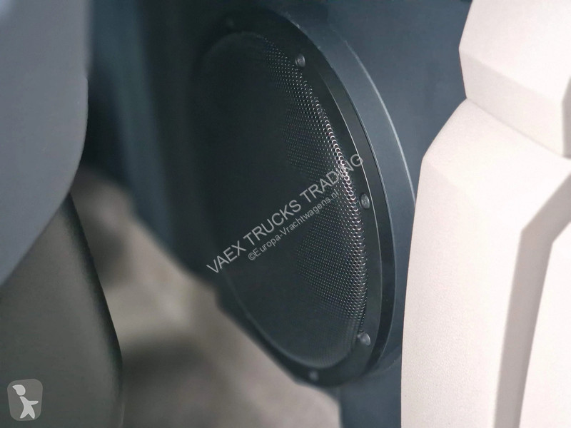 جرار DAF + 530 4x2 - New - Retarder - Night...