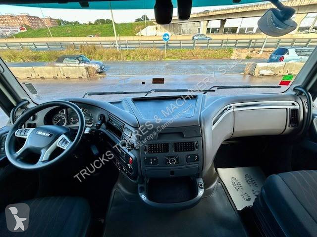 Traktor DAF