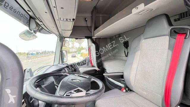 جرار Renault