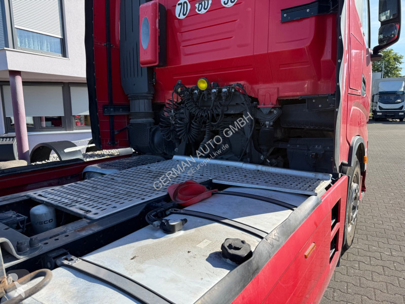 Tracteur Iveco STRALIS S-WAY 510 AS440S51T/P...