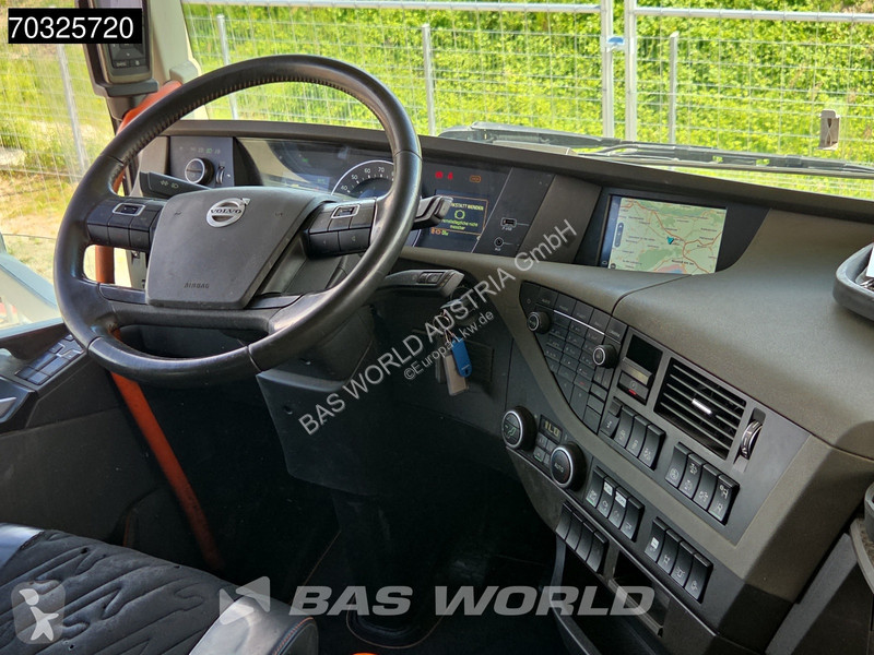 Trattore Stradale Volvo 4X2 25th Anniversary!...