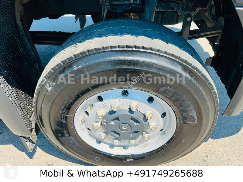 جرار Scania G500 XT B 4x4...