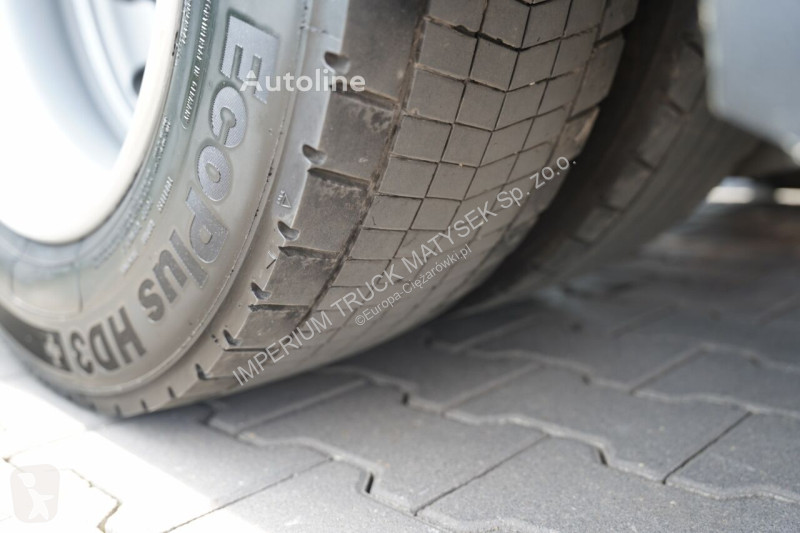 جرار Mercedes ACTROS 1845