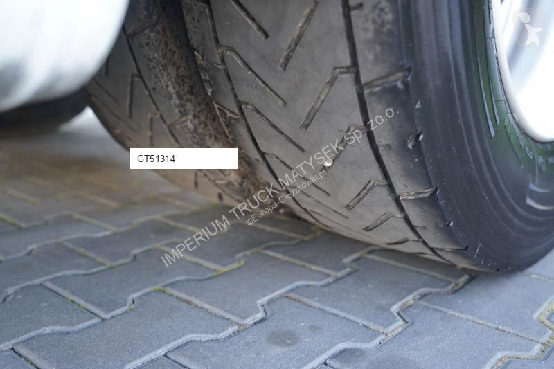 جرار MAN TGX 18. 440