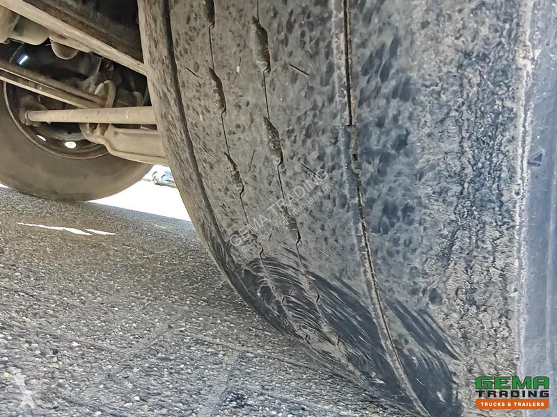 Trattore Stradale Volvo 460 4x2 Euro6C...