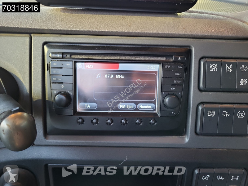 Trekker DAF XF  XF 4X2 NL-Truck APK SSC Mega...