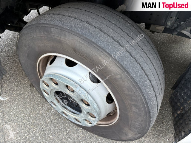 جرار MAN TGX 18.510 4x2 LL SA
