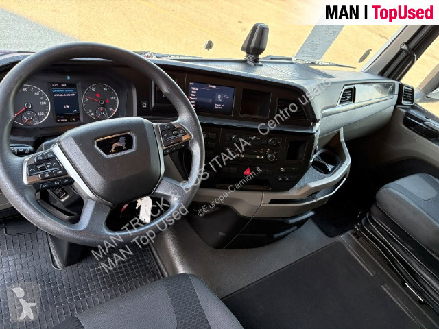 جرار MAN TGX 18.510 4x2 LL SA