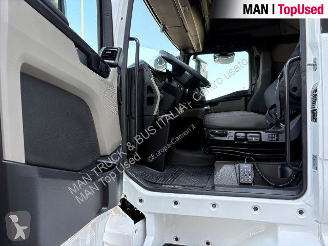 جرار MAN TGX 18.510 4x2 LL SA