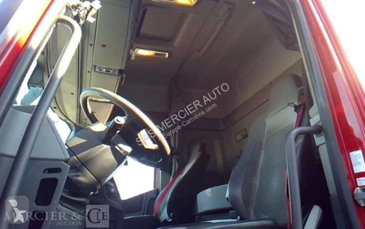 Trattore Stradale Renault n/c