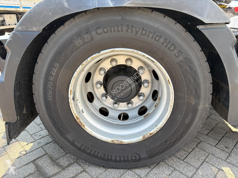 جرار Volvo 460 + SMARTTACHO + PERFECT CONDITION...
