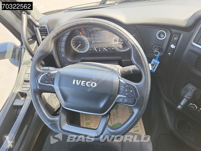 Trekker Iveco S-Way 460 S-Way 4X2 Mega Retarder...