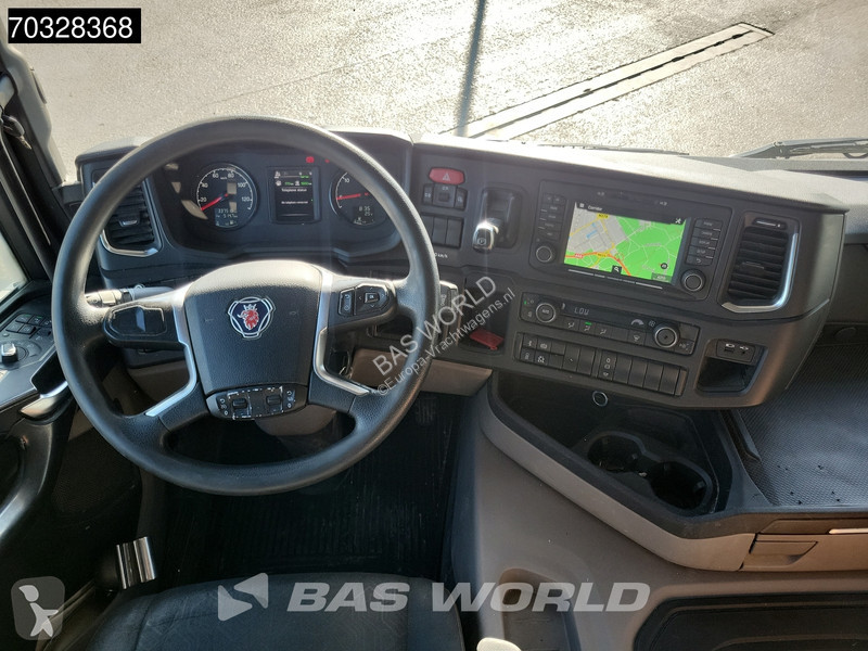 جرار Scania 500 4X2 XT! Retarder Hydraulic