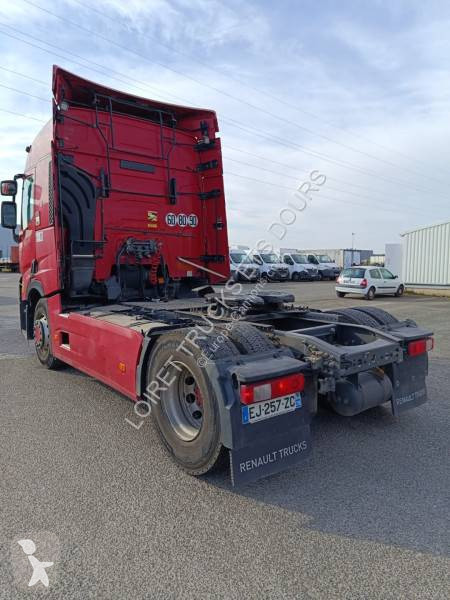 جرار Renault