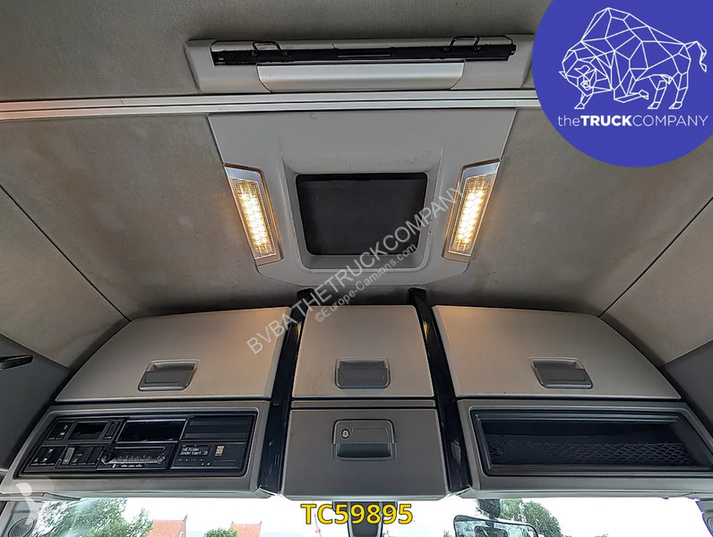 جرار Renault T 480